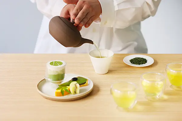 〈お茶の旬を味わおう！〉新茶コレクション（西日本編）