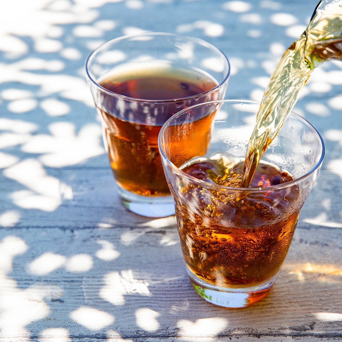 麦茶 夏の定番、麦茶の魅力を再発見！麦茶ネタ20選 | 【公式】1899 | 「お茶