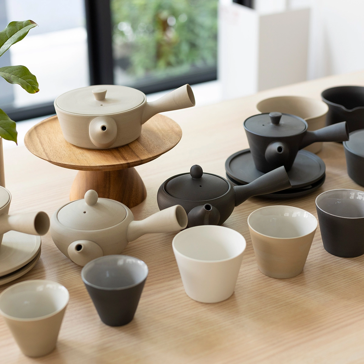 知っておきたい、正しい急須の手入れ方法～茶渋の落とし方～