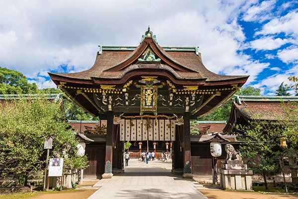 北野天満宮